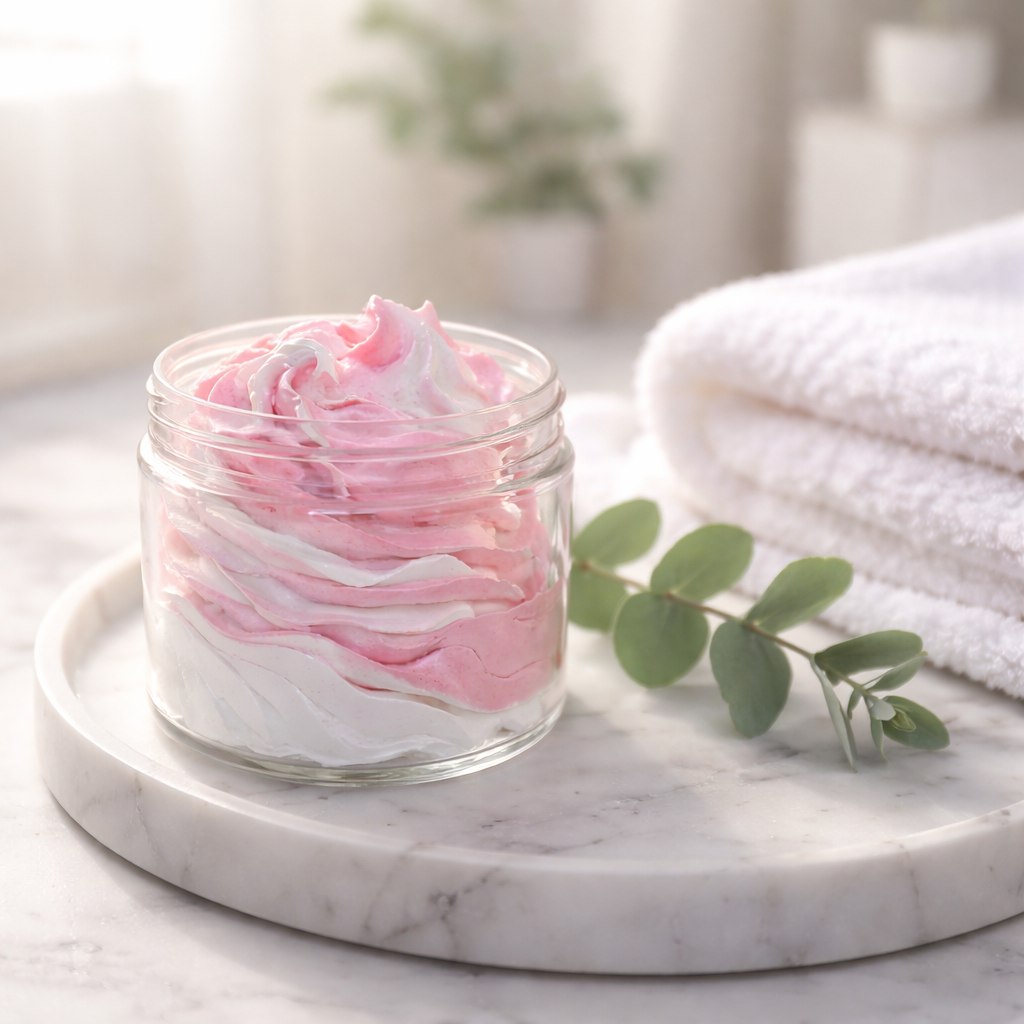 Body Scrub