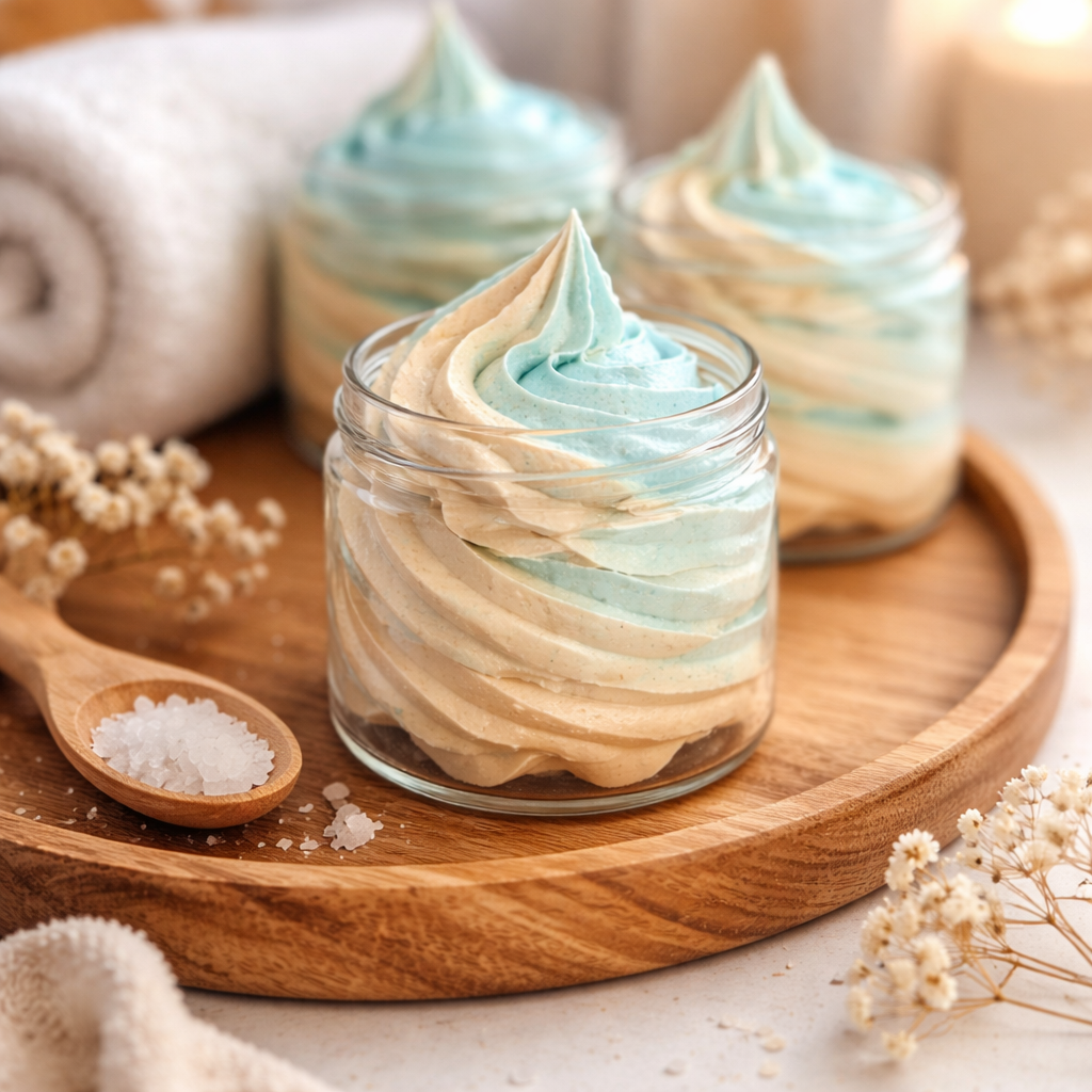 Body Scrub