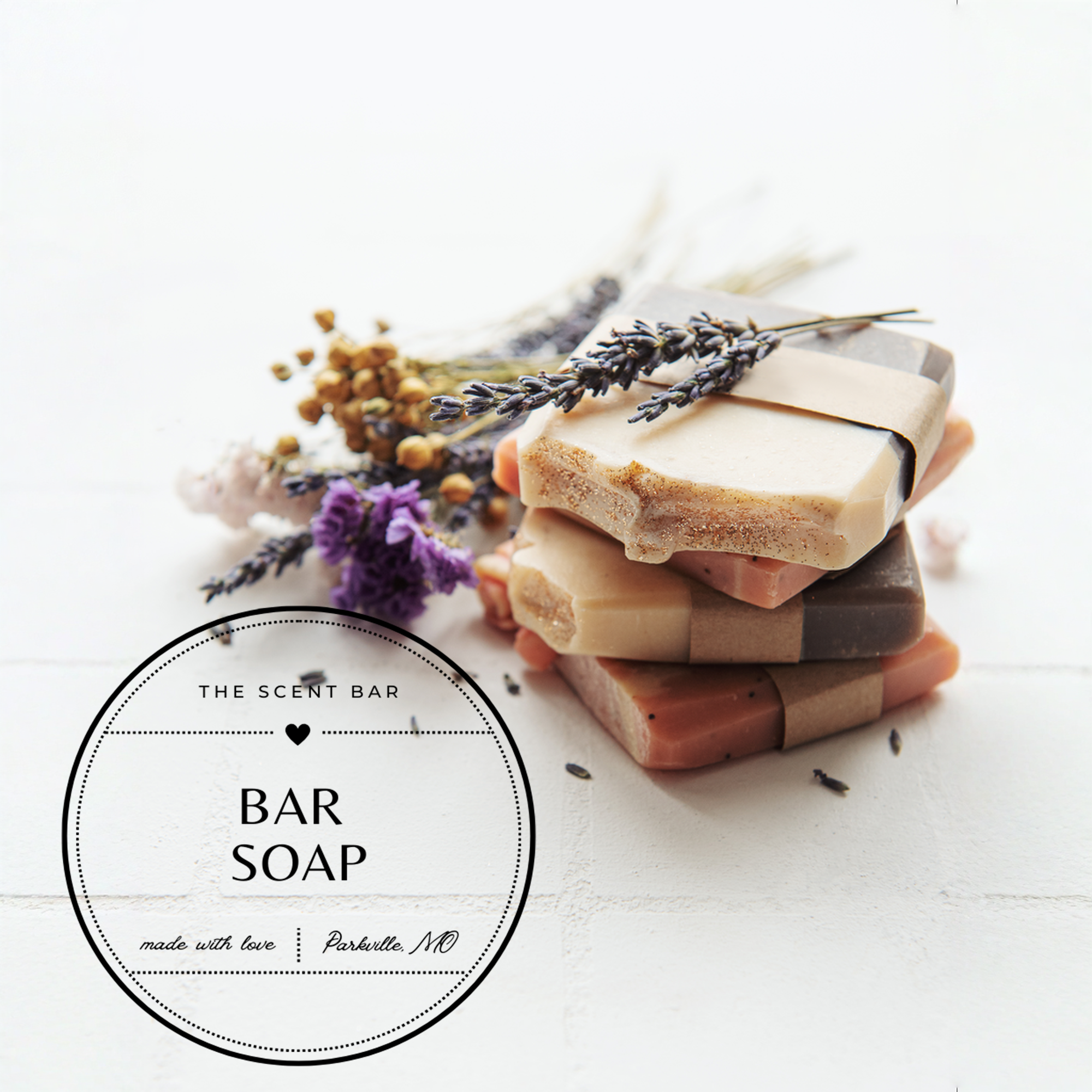 Bar Soap