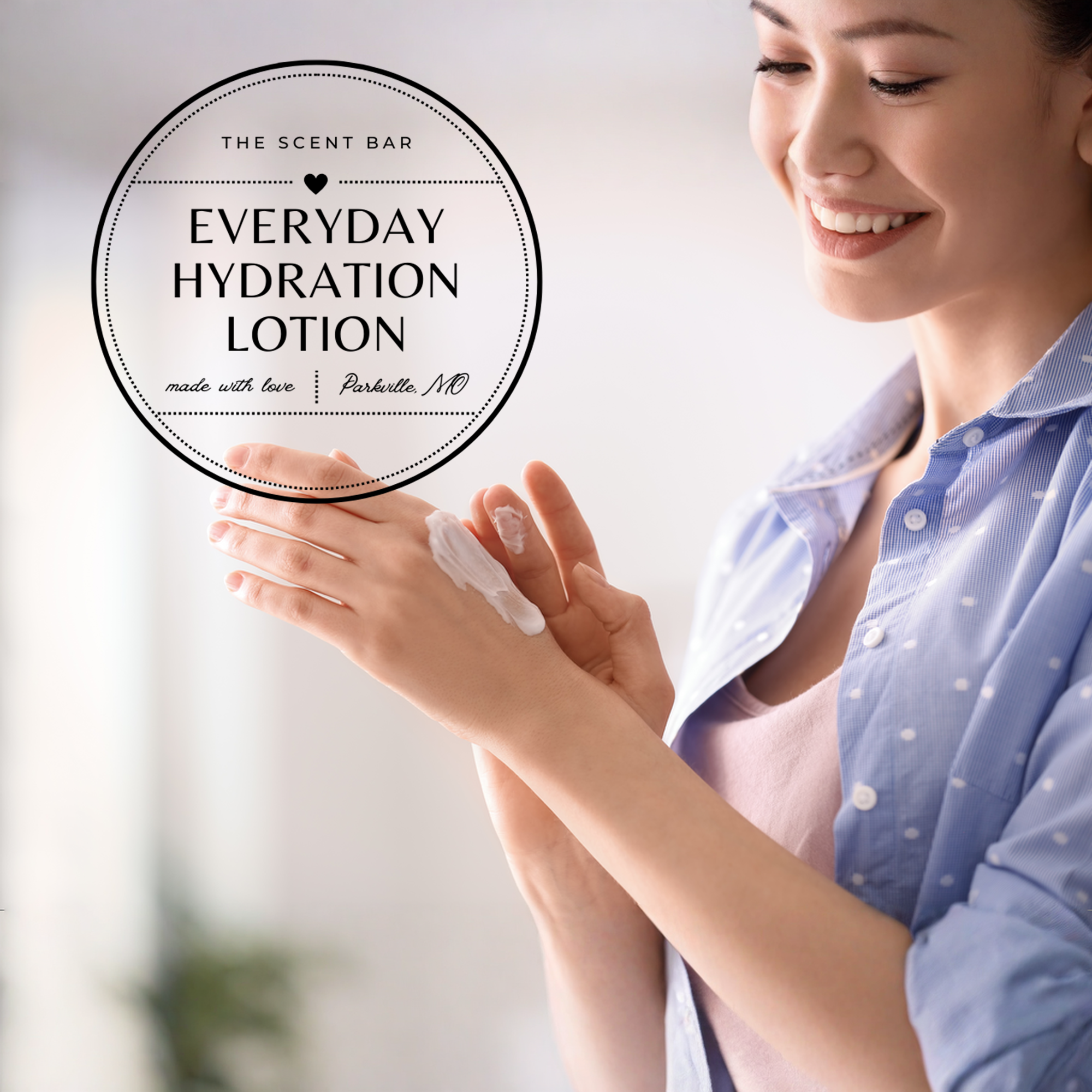 Everyday Hydration Lotion
