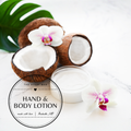 Coconut Shea Lotion