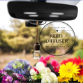Reed Diffusers- Car