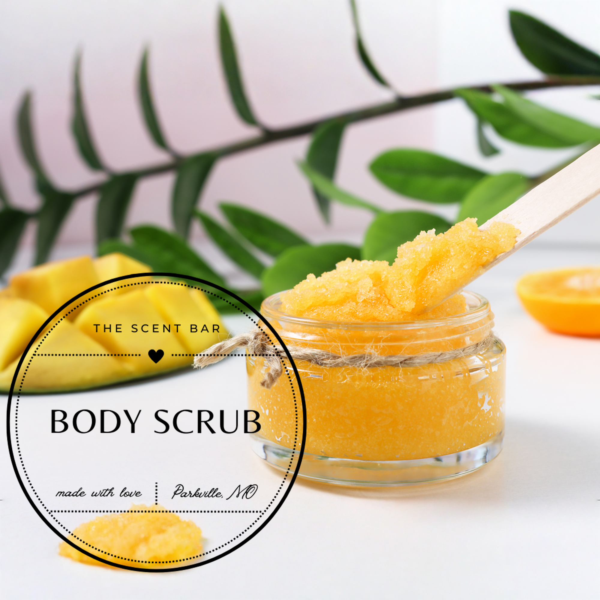 Body Scrub